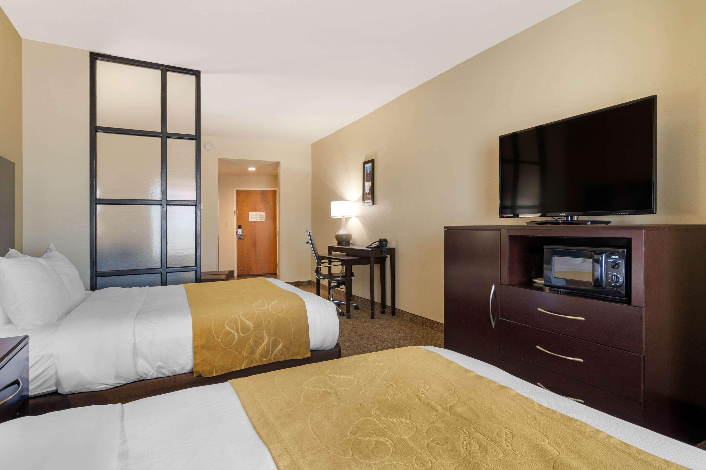 Comfort Suites Byron Warner Robins מראה חיצוני תמונה