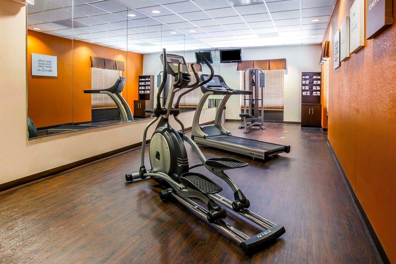 Comfort Suites Byron Warner Robins מראה חיצוני תמונה