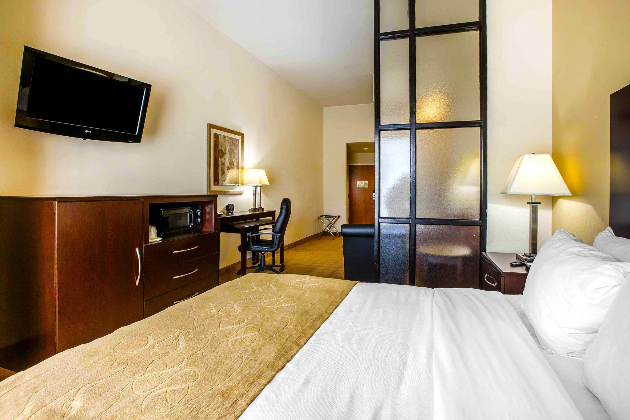 Comfort Suites Byron Warner Robins מראה חיצוני תמונה