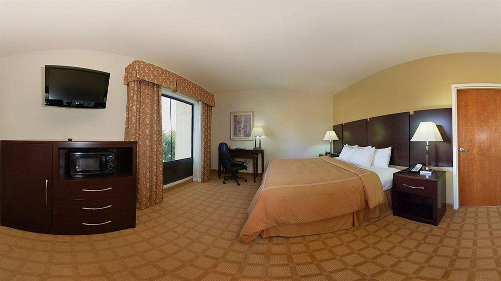 Comfort Suites Byron Warner Robins מראה חיצוני תמונה
