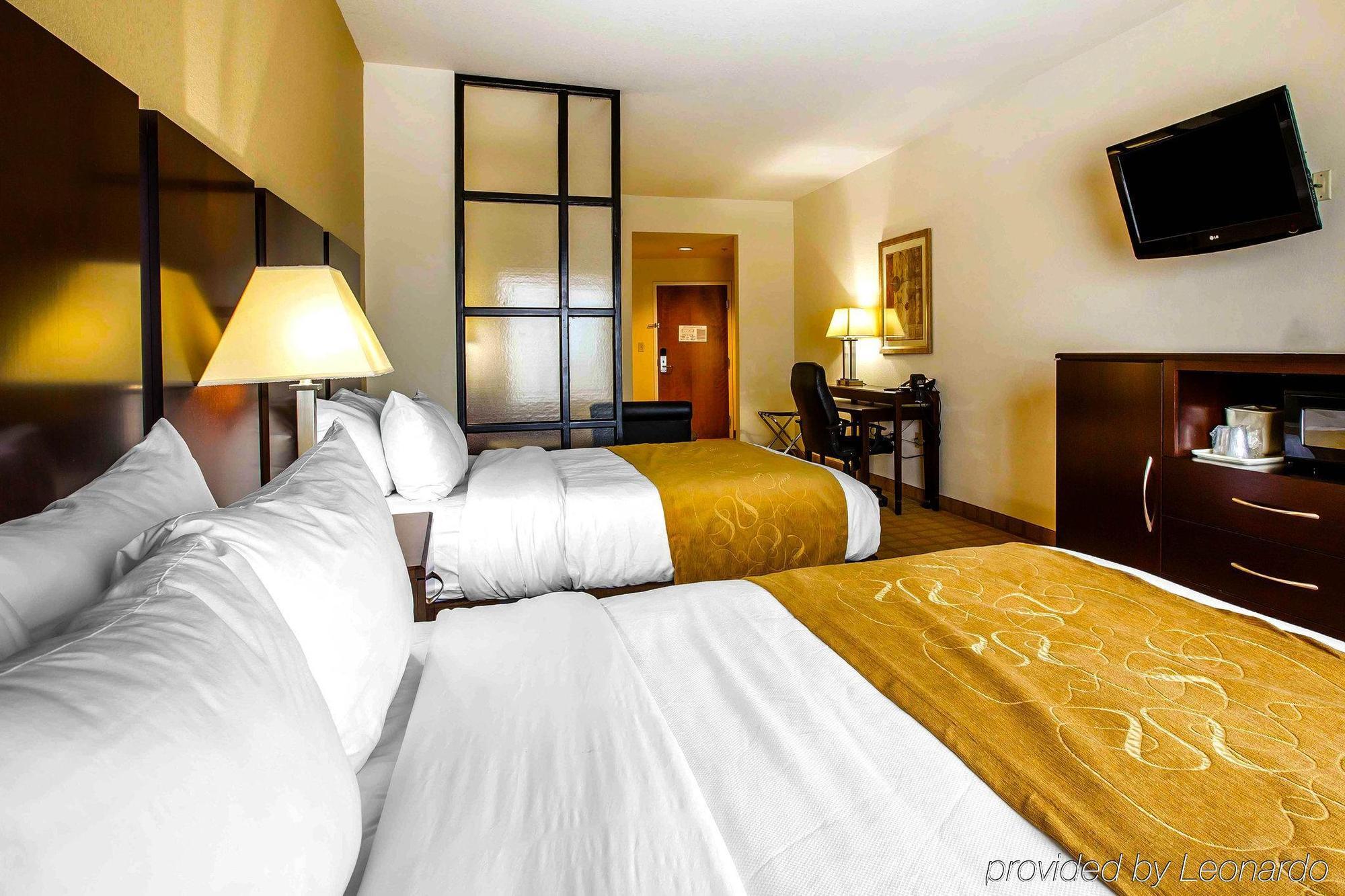Comfort Suites Byron Warner Robins מראה חיצוני תמונה