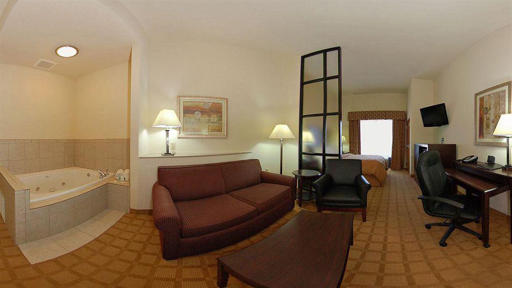 Comfort Suites Byron Warner Robins מראה חיצוני תמונה
